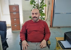 Zaid Taleb Mohamed